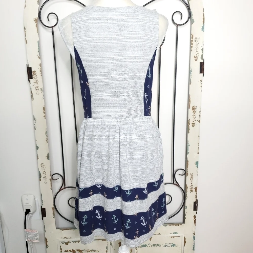 Maison Jules knit dress medium - Picture 7 of 9